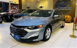 شيفروليه ماليبو